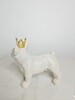Статуэтка Dazzle standing dog B — фото 8