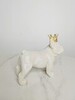 Статуэтка Dazzle standing dog B — фото 9