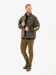 Куртка Remington Light Moto Black