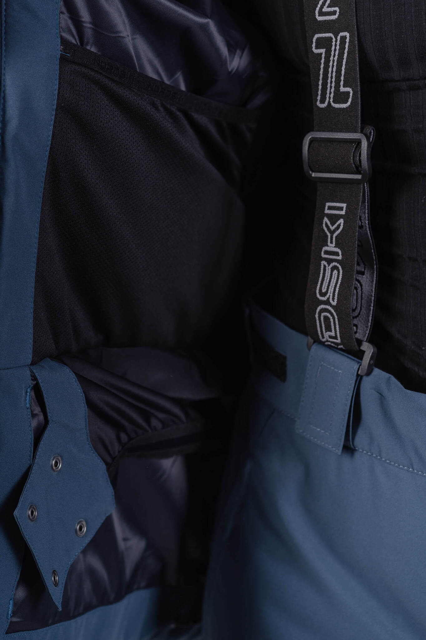 Мужская горнолыжная куртка Nordski Prime volcan - 6