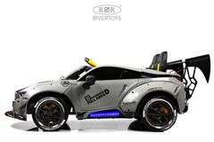 BMW G007GG (ДВУХМЕСТНЫЙ)