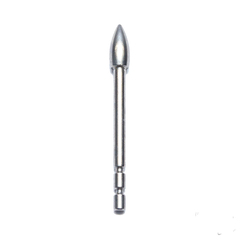 Наконечник стрелы лука спортивного Easton Glue-In Point X10 Tungsten (12 шт)