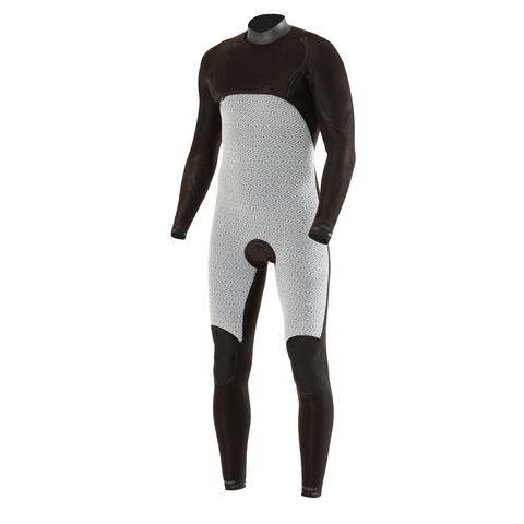 VISSLA 7 Seas 3/2 Full Suit