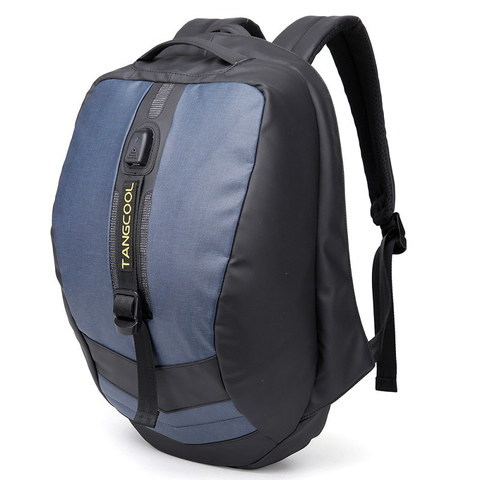 Рюкзак TANGCOOL TC726 синий