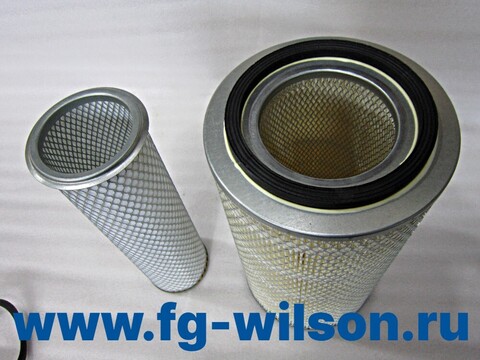 Фильтр воздушный / AIR FILTER АРТ: 10000-65935