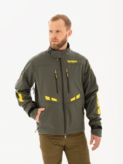 Куртка Remington Light Moto Black