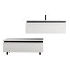 Cezares SLIDER-1000-1C-SO-NF-P Тумба под раковину