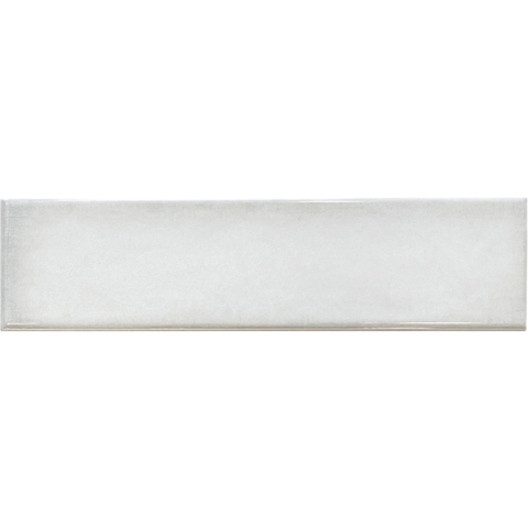 Smile Tile Monte White 10x40