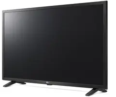 Телевизор LED LG 32" 32LQ63006LA.ARUG черный FULL HD 60Hz DVB-T DVB-T2 DVB-C DVB-S DVB-S2 WiFi Smart TV