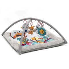 Funkids Развивающий коврик c бортиками 