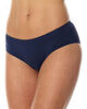Женские трусы Brubeck Comfort Cotton синие - 1
