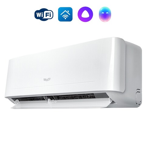 Сплит-система инверторного типа Shuft SFTOI-09HN1_24Y Berg DC