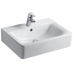 Ideal Standard Connect E784401 Раковина подвесная 55х46 см фото