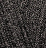 Пряжа Alize LANAGOLD FINE 151  (Антрацит)