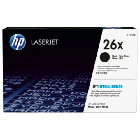 HP CF226X №26X