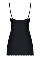 Obsessive BLACKARDI babydoll + thong