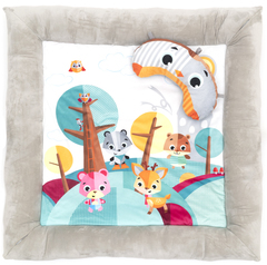 Funkids Развивающий коврик c бортиками 