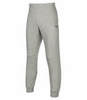 Спортивные брюки мужские Mizuno Sweat Pant серые - 1