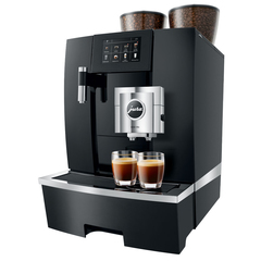 Кофемашина Jura GIGA X8c Professional EA (15388) - 2 поколение