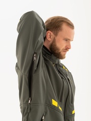 Куртка Remington Light Moto Black