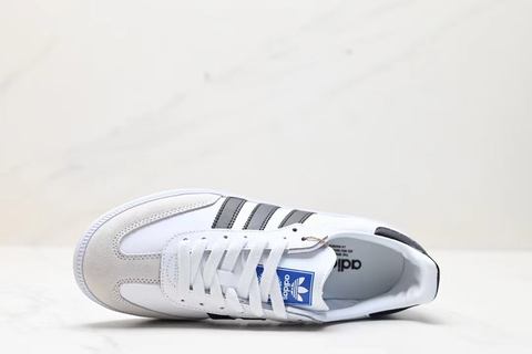 adidas Samba OG 'White/Black' 