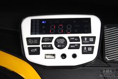 BMW G007GG (ДВУХМЕСТНЫЙ)
