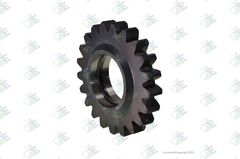 7T2523 планетарная шестерня 21 зубьев