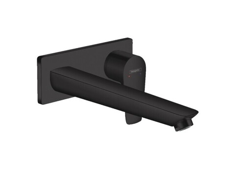 Hansgrohe Talis E 71734670 Смеситель для раковины настенный, мч
