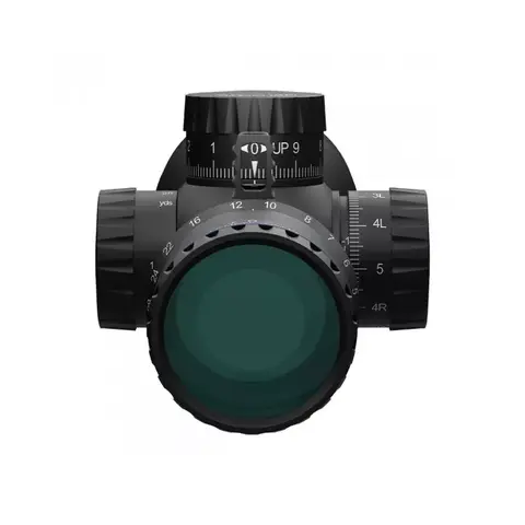 Vector Optics Taurus GENII 4-32x56 ED (SCFF-34)