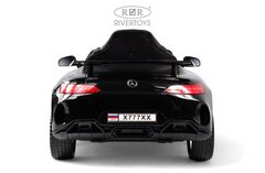 Mercedes-Benz AMG GT X777XX с дистанционным управлением (лицензионная модель)
