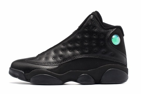 Air Jordan 13 Retro 'Black' 