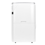 Кондиционер мобильный Electrolux Ice Column EACM-20 JK/N3 — фото 6