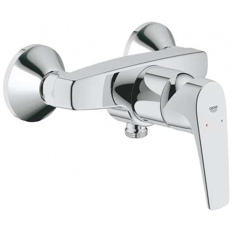 GROHE BauFlow 23755000 Смеситель для душа