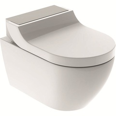 Geberit AquaClean 146.294.FW.1 Подвесной унитаз-биде Tuma Comfort фото