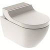 Geberit AquaClean 146.294.FW.1 Подвесной унитаз-биде Tuma Comfort