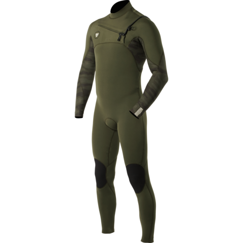 VISSLA 7 Seas 3/2 Full Suit
