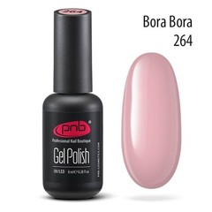 Гель лак PNB 264