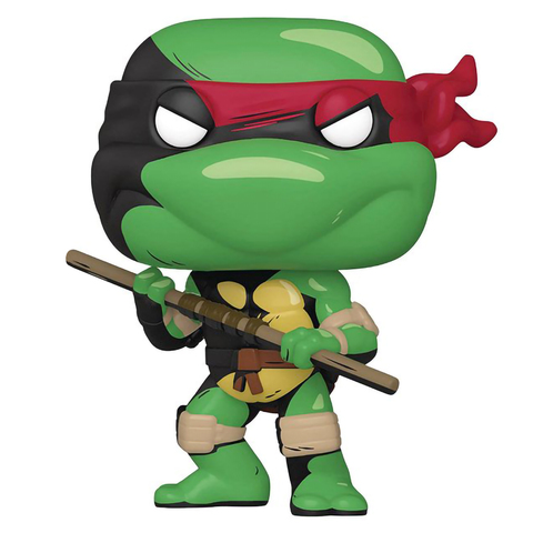 Funko POP! TMNT Comics: Donatello (Exc) (33)