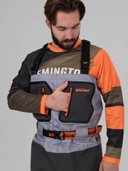 Вейдерсы Remington X-II GREY на remingtonn.ru