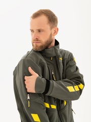 Куртка Remington Light Moto Black