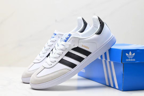 adidas Samba OG 'White/Black' 