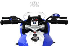 Трицикл Z333ZZ