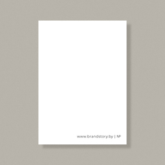 Открытка НГ43 (10 шт.) 7 х 10 см