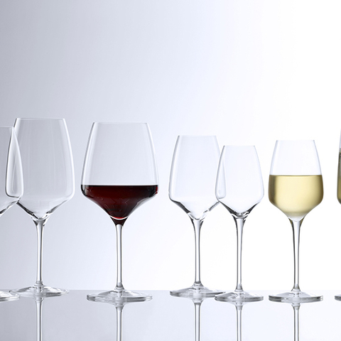 Набор фужеров для шампанского 2шт. 188мл Stolzle Experience Flute Champagne