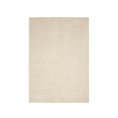 Empuries Ковер из белого полипропилена 200 x 300 см