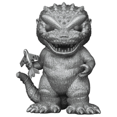 Funko POP! Godzilla 70th: Godzilla 1954 (PLT) (Exc) (1662)