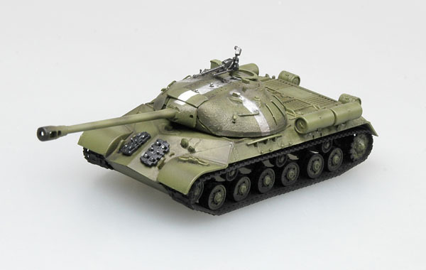 Модель Тяжелый танк ИС-3М масштаб 1:72
