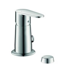 Hansgrohe Focus 31629000 Смеситель для биде однорычажный фото