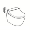 Geberit AquaClean 146.294.FW.1 Подвесной унитаз-биде Tuma Comfort