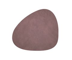 Подстановочная салфетка фигурная 37x44 см, толщина 1,6 мм Nupo purple LindDNA-983407